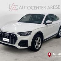 Audi Q5 35 TDI SPORTBACK S tronic Business Advance