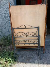 Letto singolo