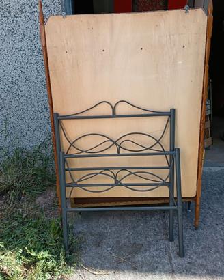 Letto singolo