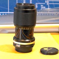 Nikon Zoom 35-105 AI MF