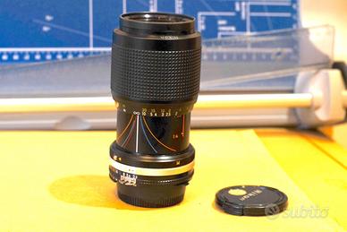 Nikon Zoom 35-105 AI MF