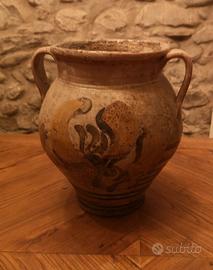 vaso antico