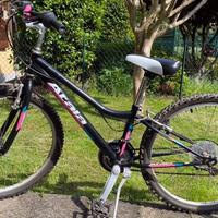 Bici MTB ragazza - Atala