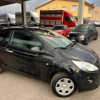 FOrd Ka 1.2 benz neopatentati