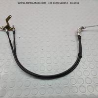 CAVI GAS MV AGUSTA F4 1000 2003 2006