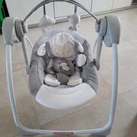 Altalena Ingenuity Comfort 2 go