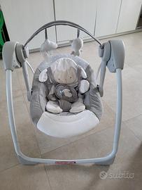 Altalena Ingenuity Comfort 2 go