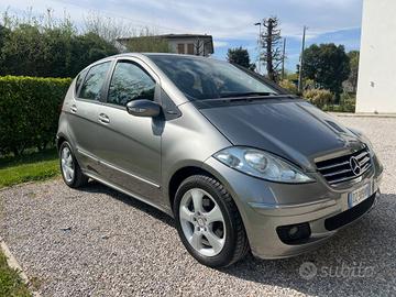 Mercedes-benz A 150 Elegance neopatentati