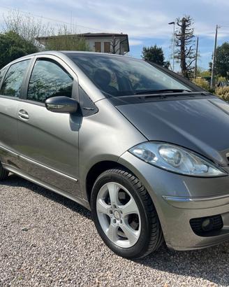 Mercedes-benz A 150 Elegance neopatentati