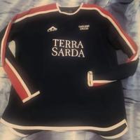 Maglia calcio allenamento CAGLIARI - IEZZO