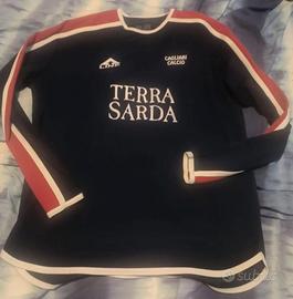 Maglia calcio allenamento CAGLIARI - IEZZO