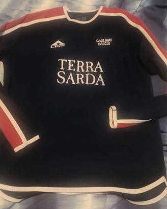 Maglia calcio allenamento CAGLIARI - IEZZO