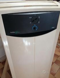 Climatizatore portatile di marca Delchi