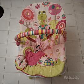 Seggiolina per bambini