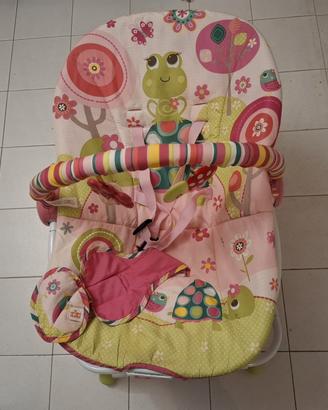 Seggiolina per bambini