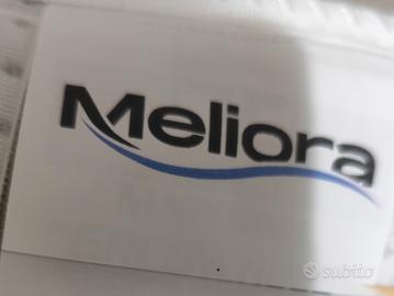 La stuoia antalgica matrimoniale Meliora