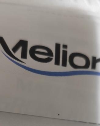 La stuoia antalgica matrimoniale Meliora