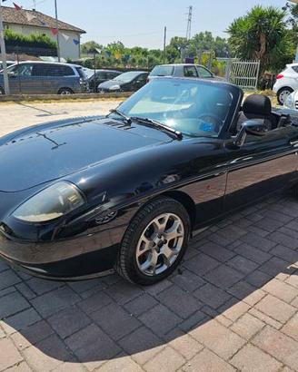 FIAT Barchetta 1.8 16V