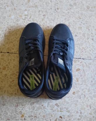 scarpe cotton belt n.40