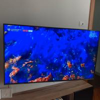 Smart tv LG 55 pollici 4K