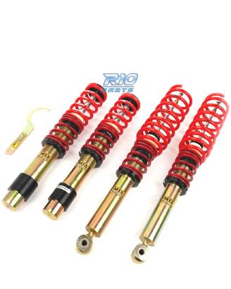 SOSPENSIONE FILETTATA EIBACH MTS BMW E60 SEDAN 03-