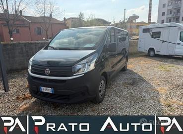 FIAT Talento 1.6 TwinTurbo MJT 125CV PL-TN Combi