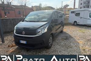 FIAT Talento 1.6 TwinTurbo MJT 125CV PL-TN Combi