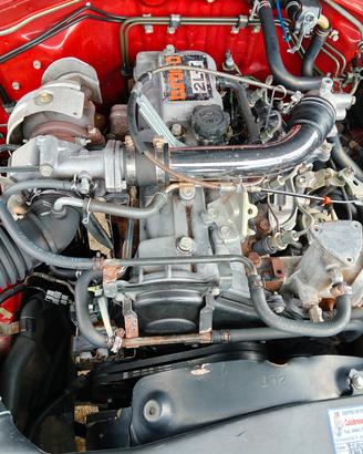 Motore Toyota Land cruiser LJ70 2.4 TDI 