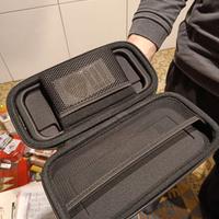 Custodia Nintendo Switch