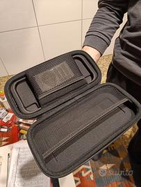 Custodia Nintendo Switch