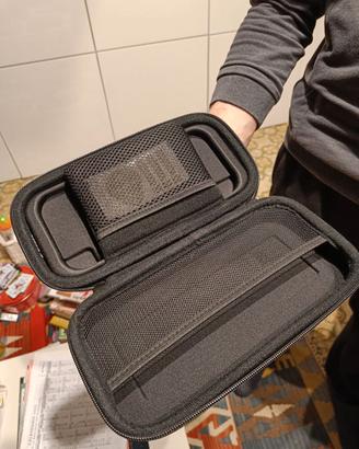 Custodia Nintendo Switch