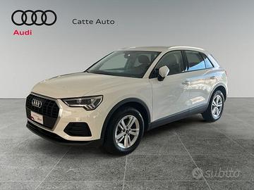 Audi Q3 35 TDI 110 Kw BUSINESS S TRONIC