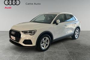 Audi Q3 35 TDI 110 Kw BUSINESS S TRONIC