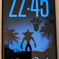 IPHONE AIR GOLD 256GB