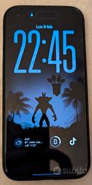 IPHONE AIR GOLD 256GB