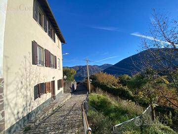 Appartamento di 40 m² con 2 locali a Valsolda