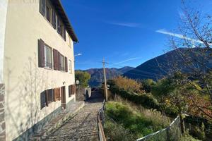 Appartamento di 40 m² con 2 locali a Valsolda