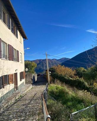 Appartamento di 40 m² con 2 locali a Valsolda