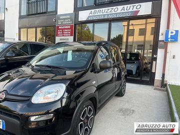 FIAT Panda 1.0 FireFly Hybrid City Life VENDUTA