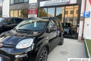 FIAT Panda 1.0 FireFly Hybrid City Life