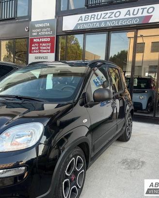 FIAT Panda 1.0 FireFly Hybrid City Life VENDUTA