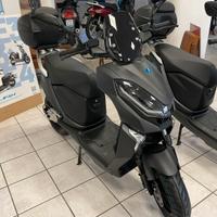 LIFAN E4 125 4750 in promo consegna omaggio