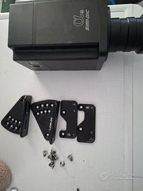 Staffe simagic Alpha simracing
