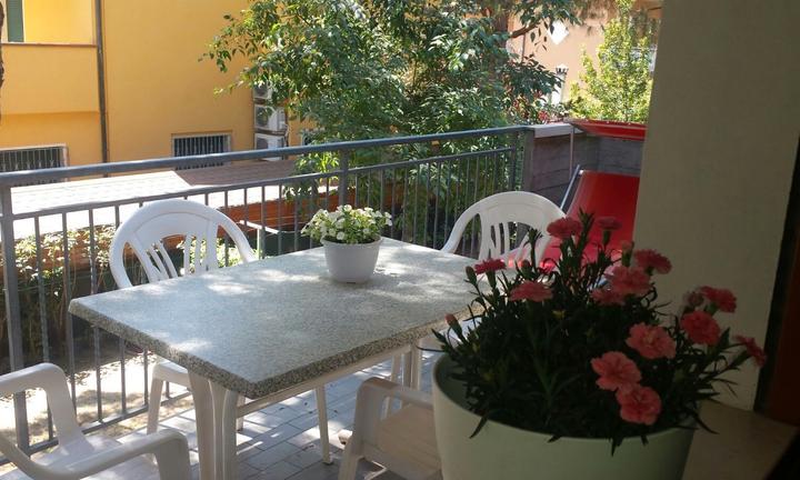 Pinarella-ESTATE 2025 VICINO AL MARE