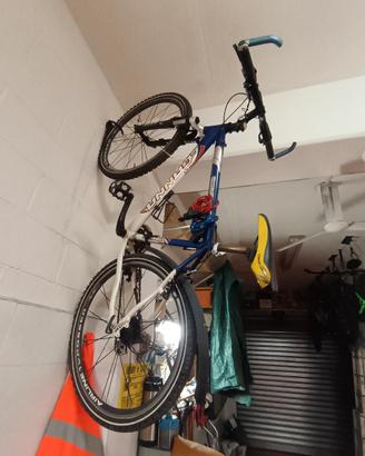 Bici Ganna