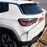 Jeep Compass 1.6 multijet 120 cv