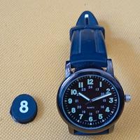Orologio polso stainless stel back sr 626sw