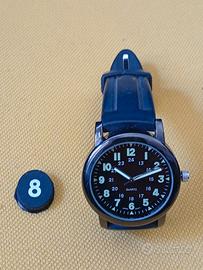 Orologio polso stainless stel back sr 626sw