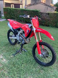Honda CRF 250