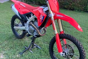 Honda CRF 250